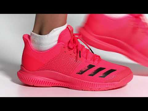 Chaussures de volley-ball Adidas Crazyflight Bounce