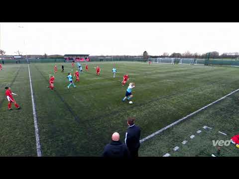 Haverhill Rovers Women v AFC Dunstable Ladies - Sunday 29th January 2023 - ERWFL Division One North.