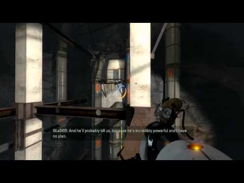 portal 2 pc crack