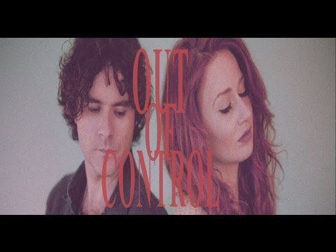 Out Of Control By Paddy Casey & Kim Hayden Official