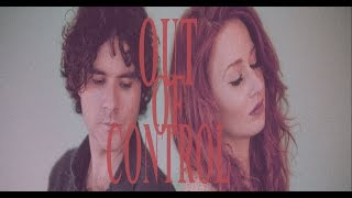 Out Of Control By Paddy Casey & Kim Hayden Official