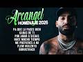 ARCANGEL MIX 2026 - HOMENAJE 2026