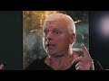 Drugs, Prison, Afflicted man - A Life Sentence (Steve Hall)