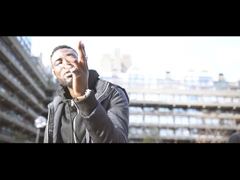 STKZ - Taker [Music Video] (Prod.KeyzMusic) @_STKZ