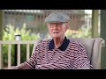 Australia S Oldest Person Won T Share His Secret To Longevity