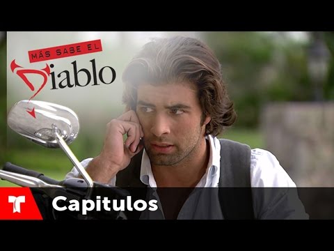 Más Sabe El Diablo | Capítulo 41 | Telemundo