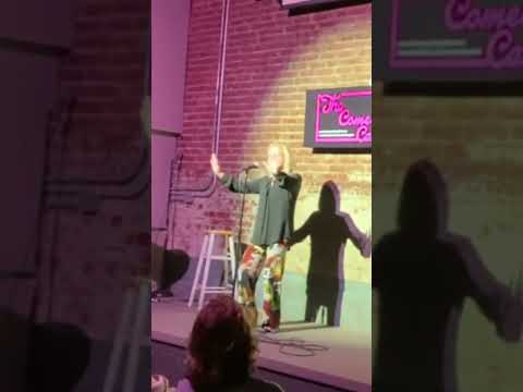 thermostat fight #standupcomedy #standup #comedy #funny @funnydumbblonde