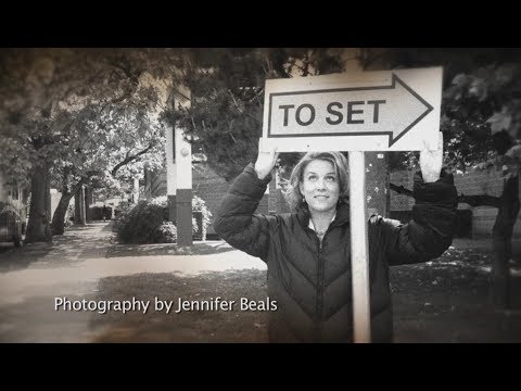 BTLW Specials - "To Set": How The L Word Actors Were Cast (Bette, Tina, Dana, Shane, Alice) - 3-8-09