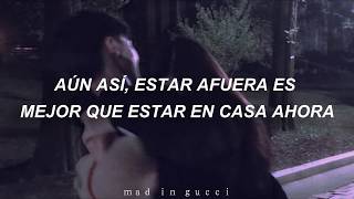 ◤ heize; buddy ft. davii  ˚✩ ⋆｡˚  ✩ °   ☪⋆ ◢