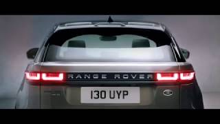 Range Rover Velar