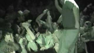 Scars of Tomorrow - You Were Different in my Dreams (Live 2002 w/ Norma Jean)