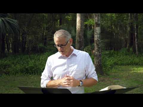 The Rise of Evil & the Power of the Gospel