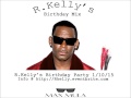 R. Kelly & Future Tear It Up - Mike Smith R. Kelly & Future Tear It Up