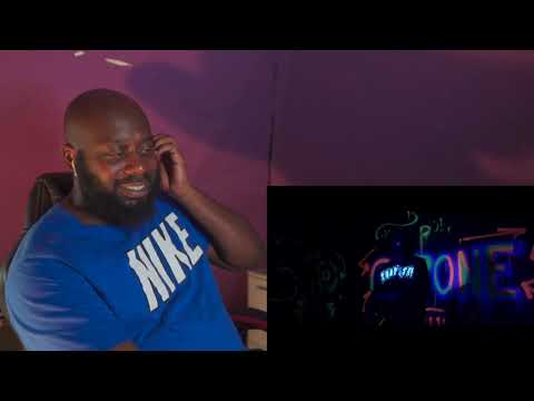 Tiny Boost x Snap Capone - Chrome Pipes [GoHammTV ReACTion] 🇬🇧 🇺🇸