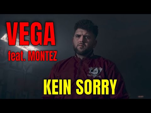 VEGA feat. Montez - KEIN SORRY I REACTION/ONE.TAKE.ANALYSE