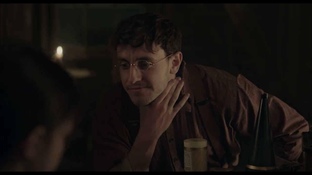 trailer Oficial
