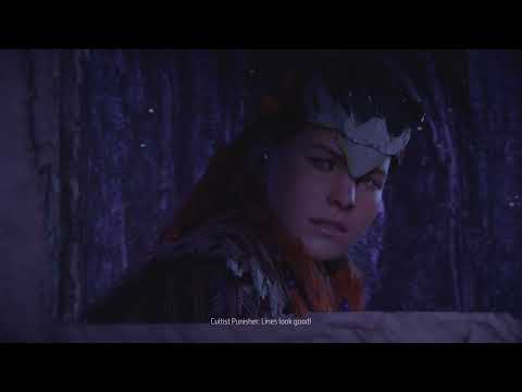 Horizon Zero Dawn (Ultra Hard) [pt. 71] - 1st Playthrough