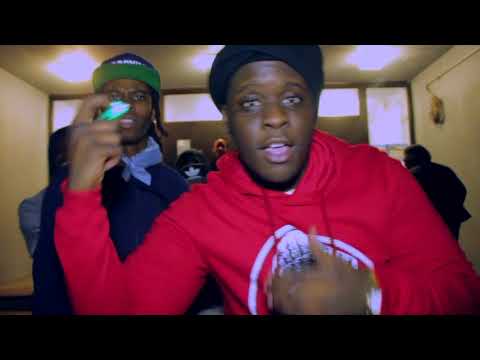 K Hundo x Ciggy Black x MB23- Cook Up (Dir. @mfetv)