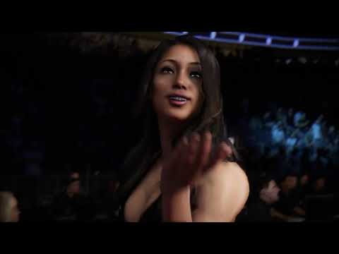 #UFCVegas3 Marion Reneau vs Raquel Pennington EA SPORTS™ UFC® 3    Pennington (W) via Decision