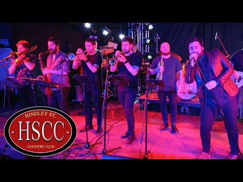 'Street Player' (CHICAGO) Cover by The HSCC