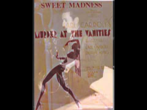 adrian rollini & his orchestra - sweet madness.mp4