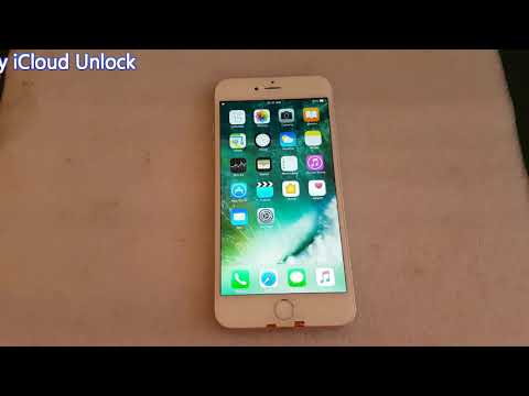 HOW TO TURN OFF FIND MY IPHONE AND DELETE ICLOUD ID NO PASSWORD SUCCESS 100% Video