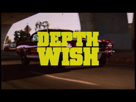 Free After Effects Script: Depth Wish