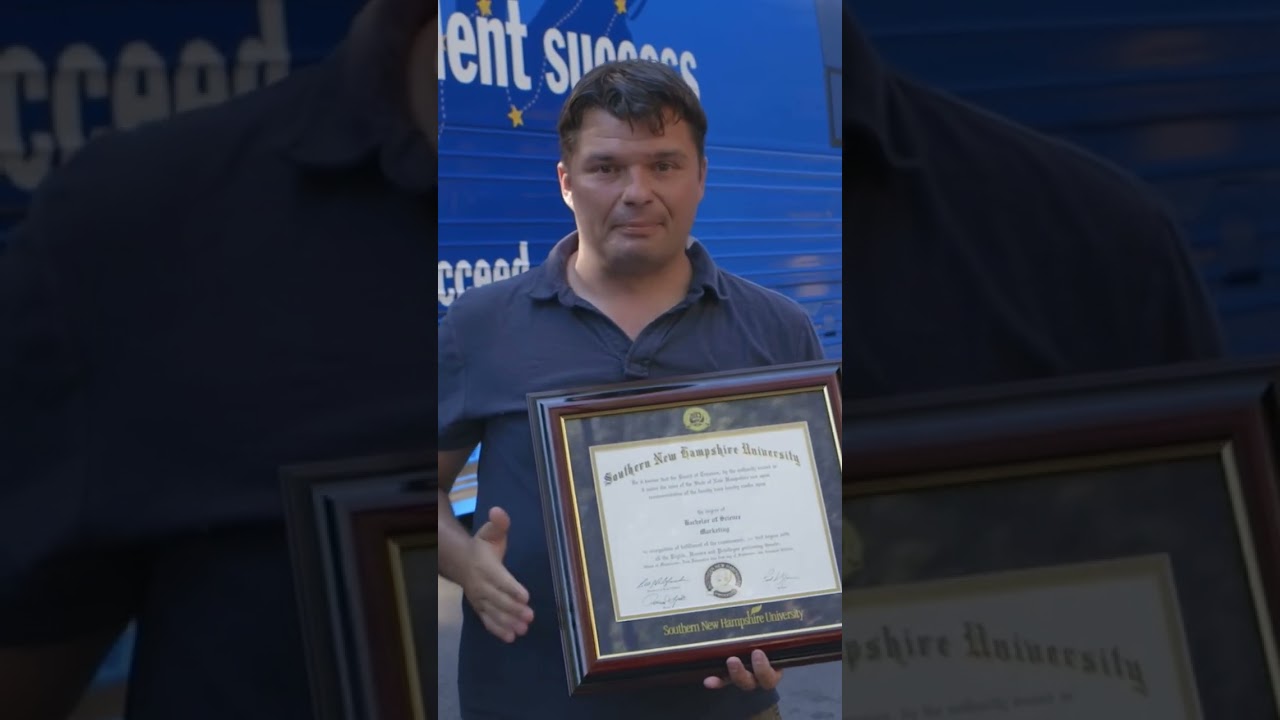 From the archives: Still gets us choked up 🥹  #shorts #fathersday