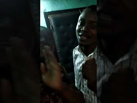 Mwane-bawulu au studio :archive Mukass mubwe