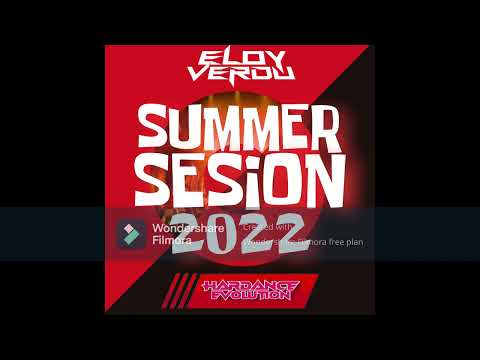 Hardance Evolution @ Eloy Verdu (Verano 2022) + DESCARGA