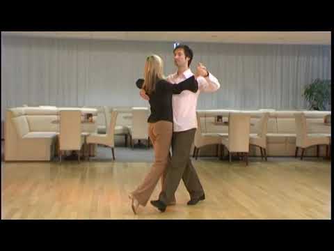ballroom basics - volume 1. foxtrot