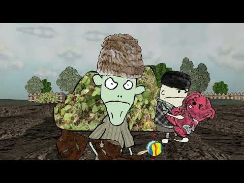 🛑 Stop it! I can't stand it anymore! | Włatcy Móch: One | Scene from episode 23 😖