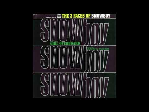 Snowboy ft. Anna Ross - Girl Overboard