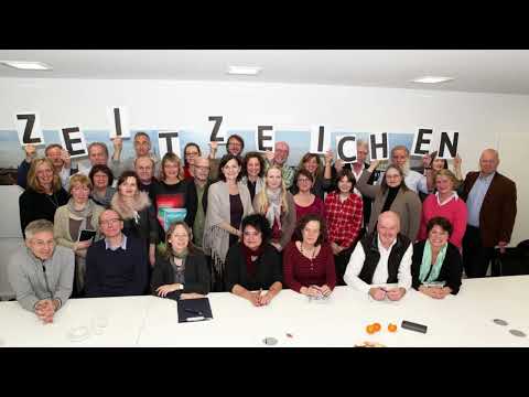 WDR 4. April 1972 - Das erste WDR-ZeitZeichen wird ausgestrahlt