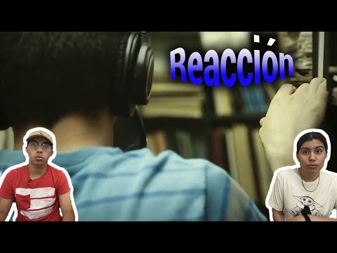 MEXICANOS REACCIONAN 🇲🇽II Canserbero - Querer Querernos (Versión Acústica)
