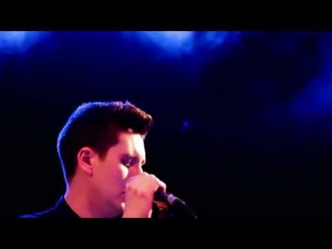 April Towers at Koko London. A Short Film. 'When The World Screamed'