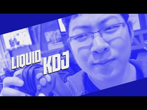 Liquid’KDJ – Unexpected Smash Brothers Melee