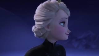 Let it Go   I&#39;m a Hoe Frozen Parody
