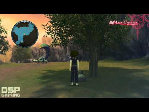 Tales of Xillia 2 playthrough pt31 - 3rd Elite Monster Fight (Tough one!)