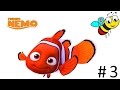 Disney Pixar Finding Nemo Homesick 72