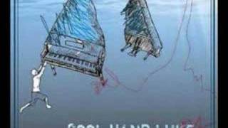 Cool Hand Luke -- Rest for the Weary