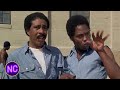 Richard Pryor Makes Friend In PRISON Stir Crazy 1980 Now Comedy