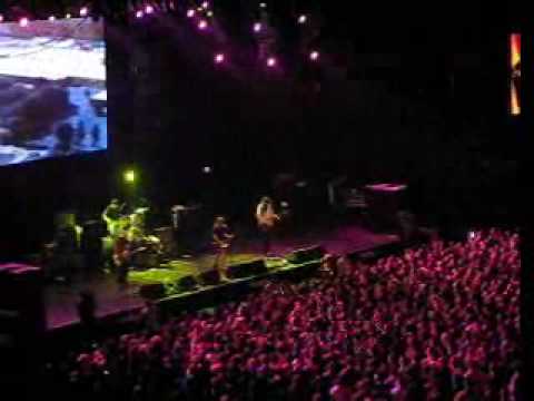 Sonic Youth - Schizophrenia (Pepsi Fest 2009)