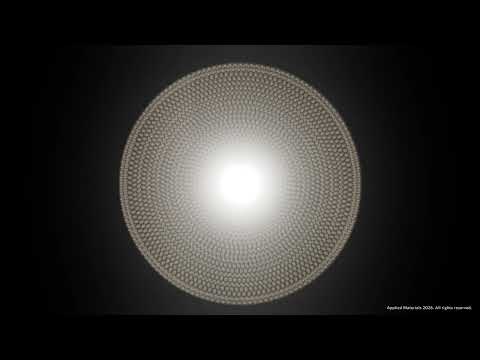 New Spectral™ ALD System Lowers Contact Resistance with Selective Deposition of Molybdenum