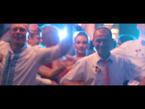 Відео Інтерактив на свято від "Las Chicas" 2