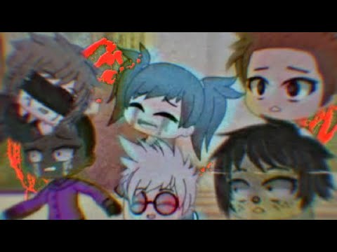 "Jenny's Depression" (More disturbing version)