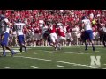 Nebraska Football Pump Up 2014-2015 (The Beast.