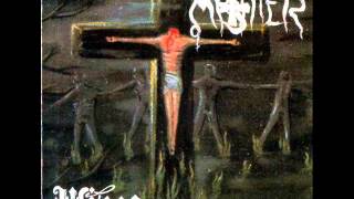 Mystifier - Wicca (Full-Album)