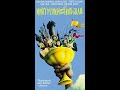 Opening To Monty Python And The Holy Grail 1991 VHS 1992 Reprint Redone In Better Quality