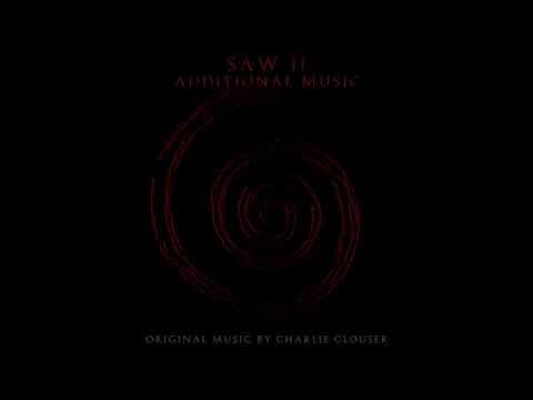 Wilson Steel (Score-Edit/Don't Forget The Rules-Edit 1) - Saw II Additional Music